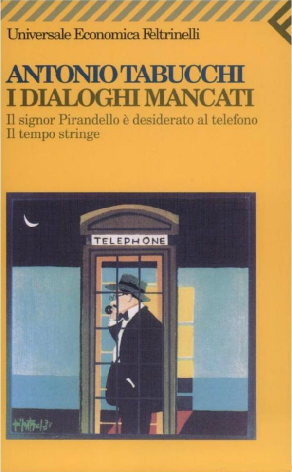 I dialoghi mancati - Librerie.coop I dialoghi mancati - Librerie.coop