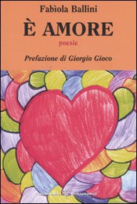 È amore - Librerie.coop