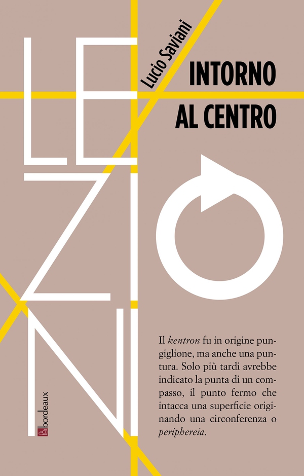 Intorno al centro - Librerie.coop Intorno al centro - Librerie.coop