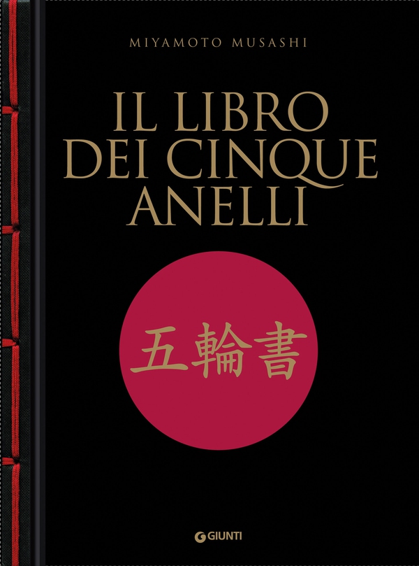 Il libro dei cinque anelli - Librerie.coop Il libro dei cinque anelli - Librerie.coop