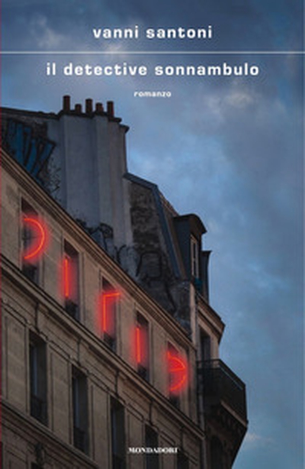 Il detective sonnambulo - Librerie.coop Il detective sonnambulo - Librerie.coop