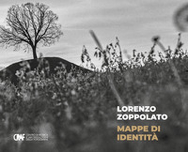 Lorenzo Zoppolato. Mappe di identità - Librerie.coop