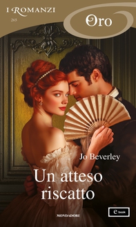 Un atteso riscatto (I Romanzi Oro) - Librerie.coop