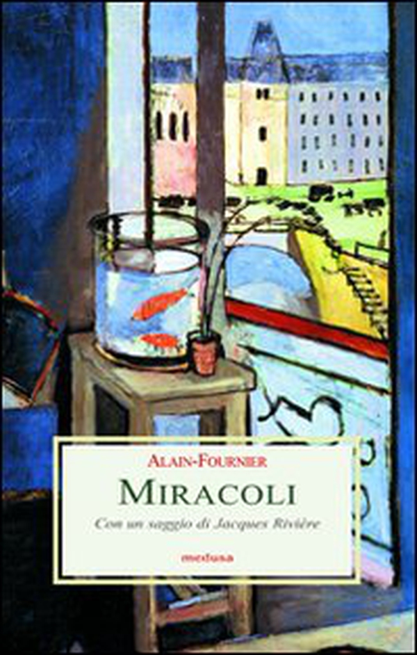 Miracoli - Librerie.coop Miracoli - Librerie.coop