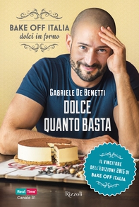 Dolce quanto basta - Librerie.coop Dolce quanto basta - Librerie.coop