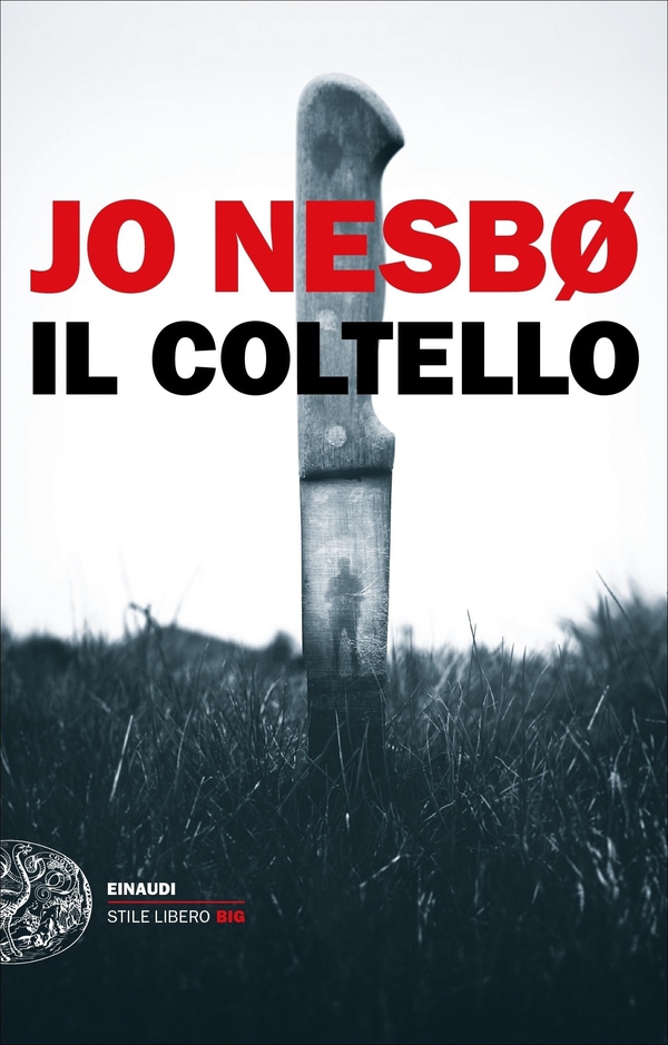 Il coltello - Librerie.coop Il coltello - Librerie.coop