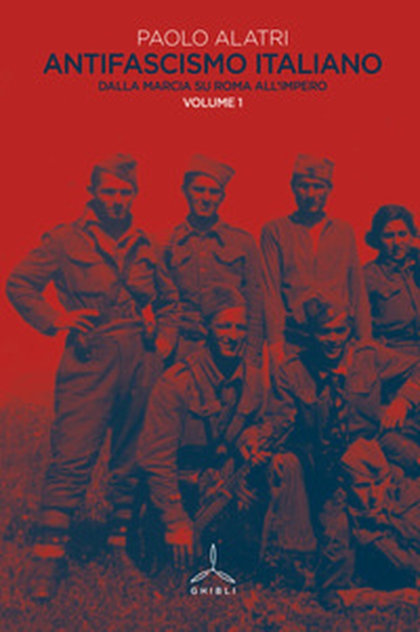 Antifascismo italiano - Librerie.coop Antifascismo italiano - Librerie.coop