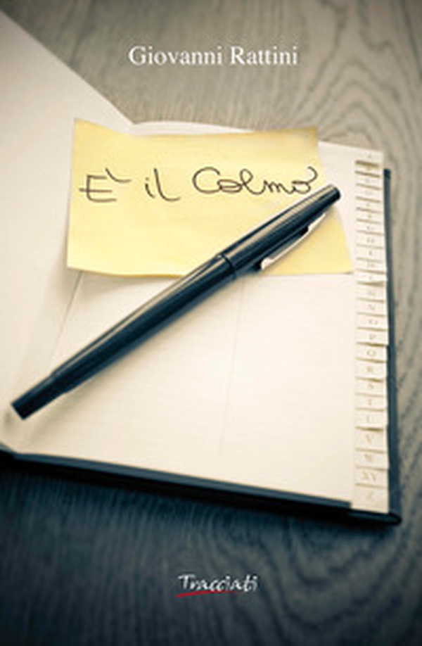 È il colmo - Librerie.coop