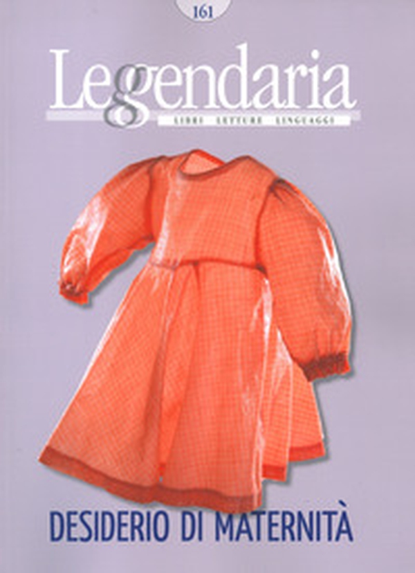Leggendaria - Vol. 161 - Librerie.coop Leggendaria - Vol. 161 - Librerie.coop