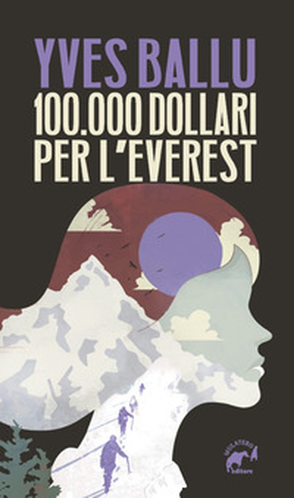 100.000 dollari per l'Everest - Librerie.coop