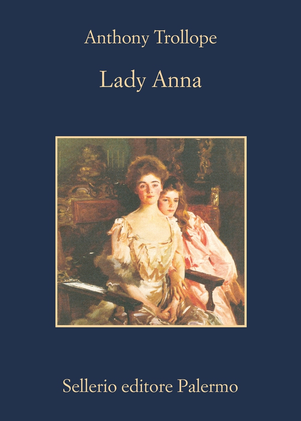 Lady Anna - Librerie.coop Lady Anna - Librerie.coop