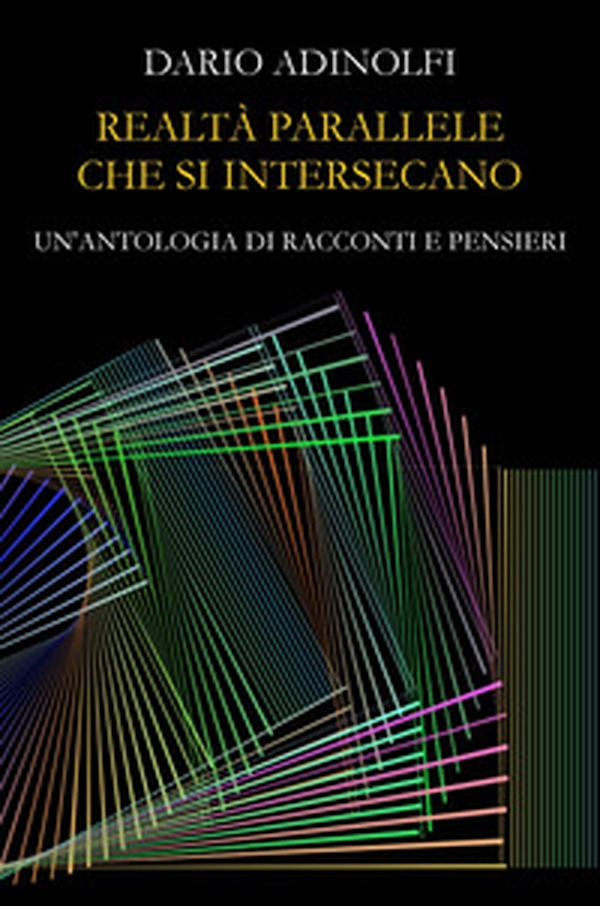 Realtà parallele che si intersecano - Librerie.coop Realtà parallele che si intersecano - Librerie.coop