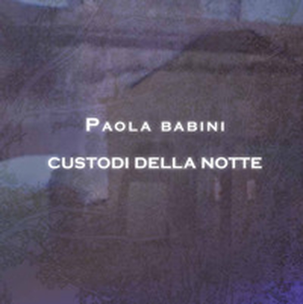 Custodi della notte - Librerie.coop Custodi della notte - Librerie.coop