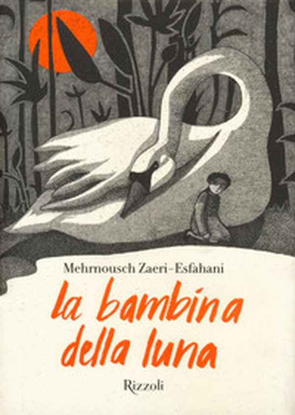 La bambina della luna - Librerie.coop La bambina della luna - Librerie.coop