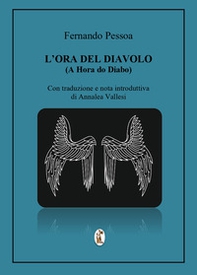 L'ora del diavolo - Librerie.coop