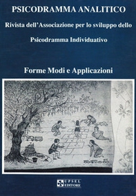 Psicodramma analitico. Forme modi e applicazioni - Librerie.coop