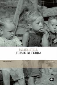 Fiume di terra - Librerie.coop