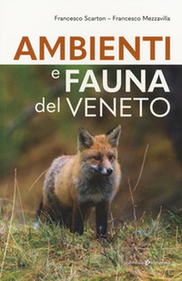 Ambienti e fauna del Veneto - Librerie.coop Ambienti e fauna del Veneto - Librerie.coop