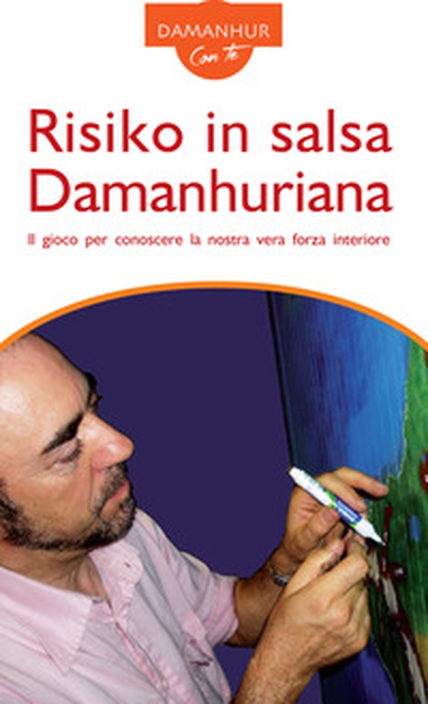 Risiko in salsa Damanhuriana. Il gioco per conoscere la nostra vera forza interiore - Librerie.coop Risiko in salsa Damanhuriana. Il gioco per conoscere la nostra vera forza interiore - Librerie.coop