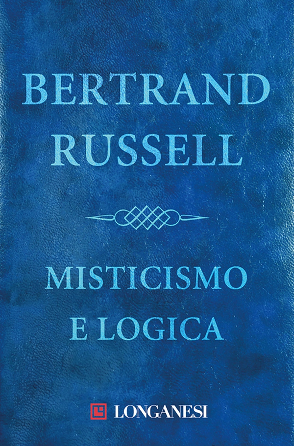 Misticismo e logica - Librerie.coop Misticismo e logica - Librerie.coop