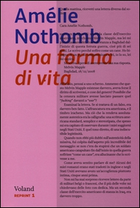 Una forma di vita - Librerie.coop