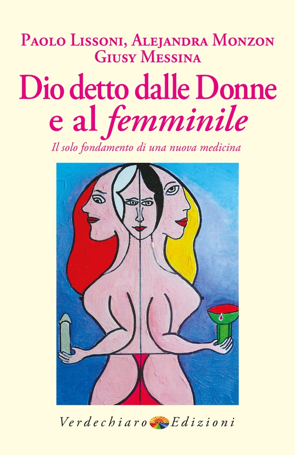 Dio detto dalle donne e al femminile - Librerie.coop Dio detto dalle donne e al femminile - Librerie.coop