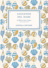 Leggende del mare - Librerie.coop