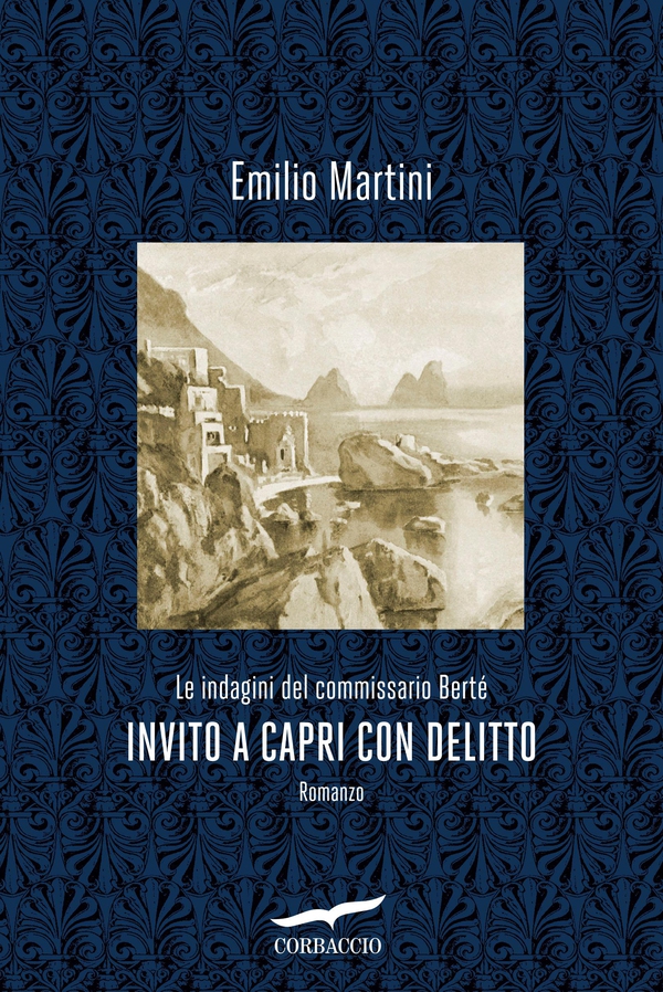 Invito a Capri con delitto - Librerie.coop Invito a Capri con delitto - Librerie.coop