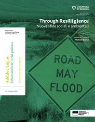 Through resili(g)ence. Nuove sfide sociali e ambientali - Librerie.coop