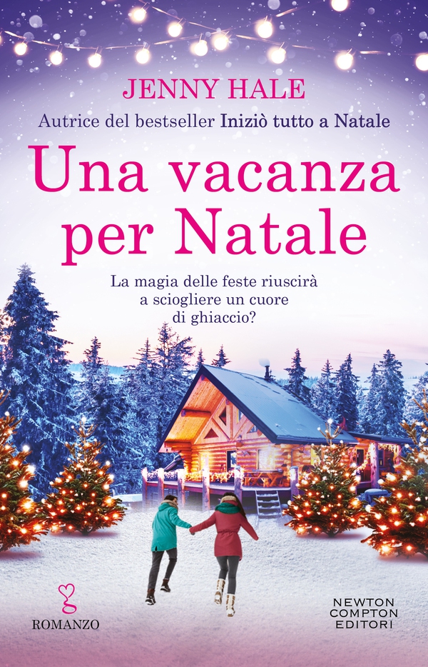 Una vacanza per Natale - Librerie.coop Una vacanza per Natale - Librerie.coop
