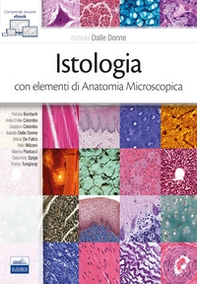 Istologia con elementi di anatomia microscopica - Librerie.coop