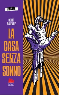 La casa senza sonno - Librerie.coop