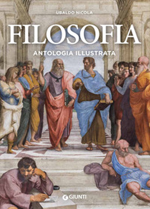 Filosofia. Antologia illustrata - Librerie.coop Filosofia. Antologia illustrata - Librerie.coop