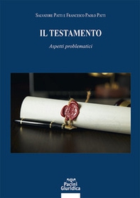Il testamento. Aspetti problematici - Librerie.coop