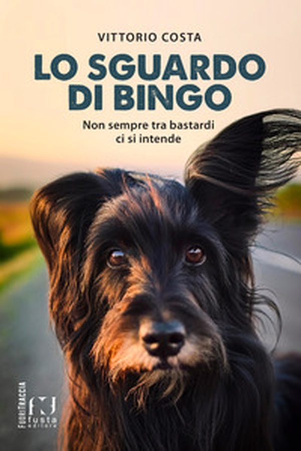 Lo sguardo di Bingo. Non sempre tra bastardi ci si intende - Librerie.coop Lo sguardo di Bingo. Non sempre tra bastardi ci si intende - Librerie.coop