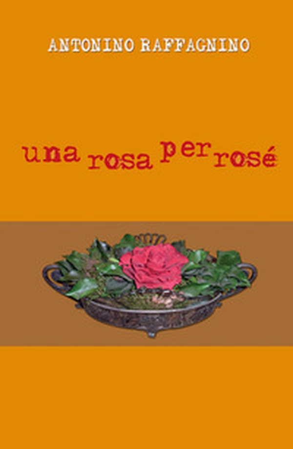 Una rosa per rosé - Librerie.coop Una rosa per rosé - Librerie.coop