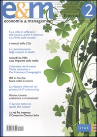 Economia & management - Vol. 2 - Librerie.coop