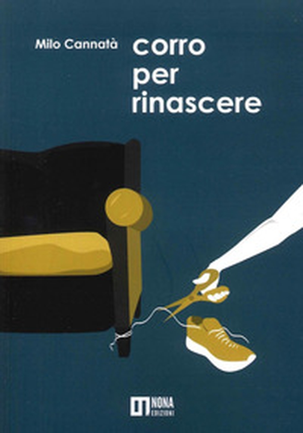 Corro per rinascere - Librerie.coop Corro per rinascere - Librerie.coop