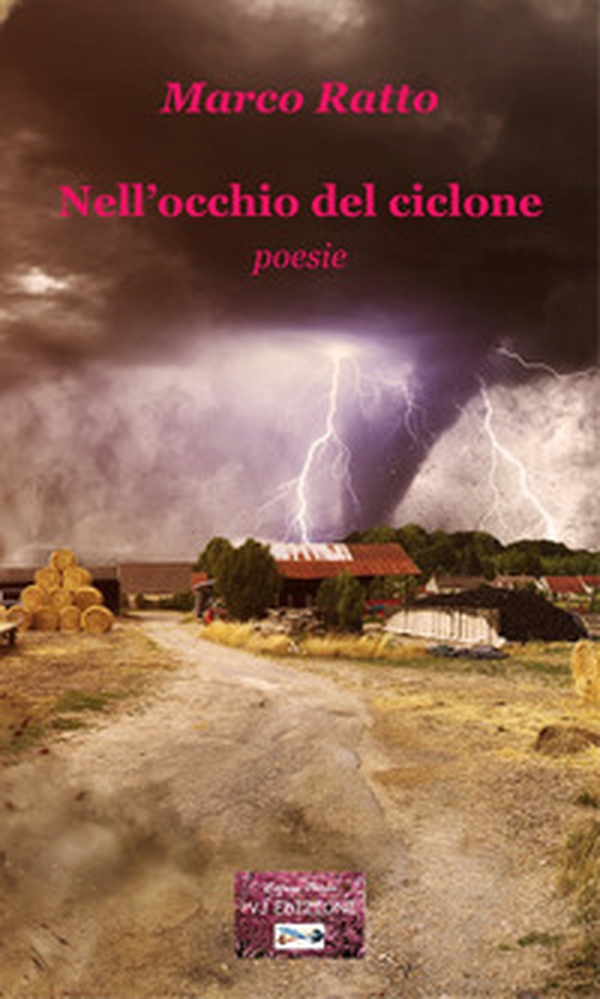 Nell'occhio del ciclone - Librerie.coop Nell'occhio del ciclone - Librerie.coop