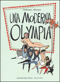 Una moderna Olympia - Librerie.coop