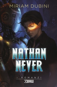 Nathan Never - Librerie.coop