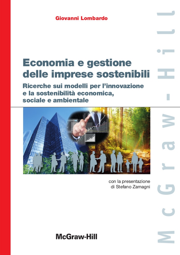 Economia e gestione delle imprese sostenibili - Librerie.coop Economia e gestione delle imprese sostenibili - Librerie.coop