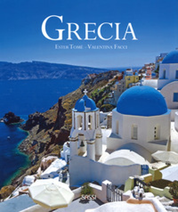 Grecia - Librerie.coop Grecia - Librerie.coop