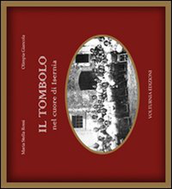 Isernia cuore di tombolo - Librerie.coop Isernia cuore di tombolo - Librerie.coop