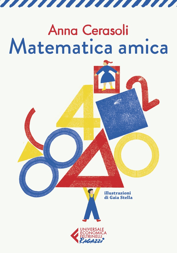 Matematica amica - Librerie.coop Matematica amica - Librerie.coop