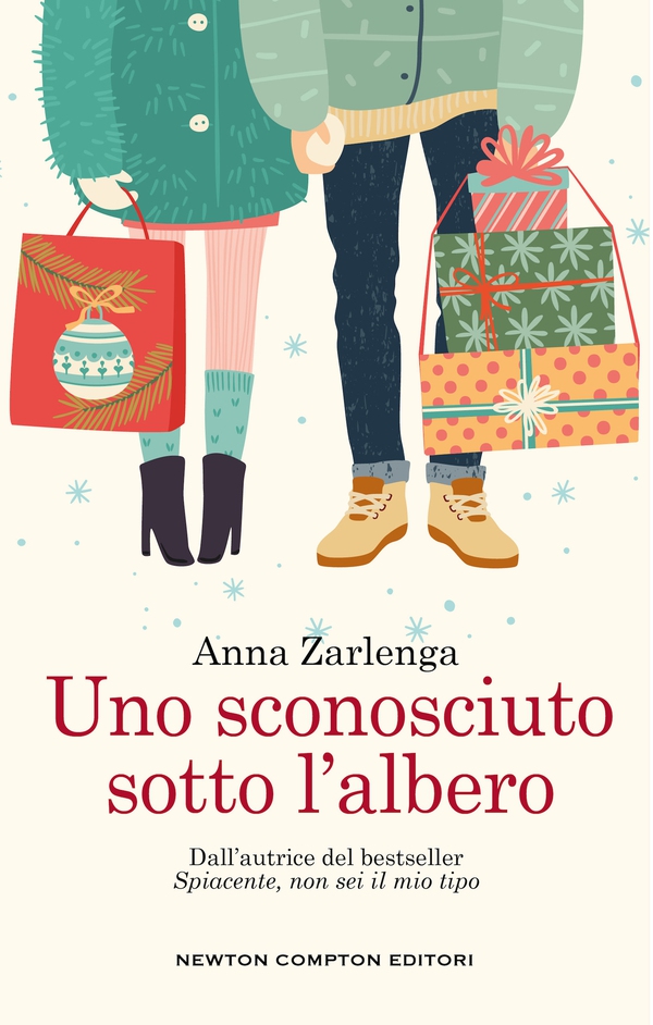 Uno sconosciuto sotto l'albero - Librerie.coop Uno sconosciuto sotto l'albero - Librerie.coop