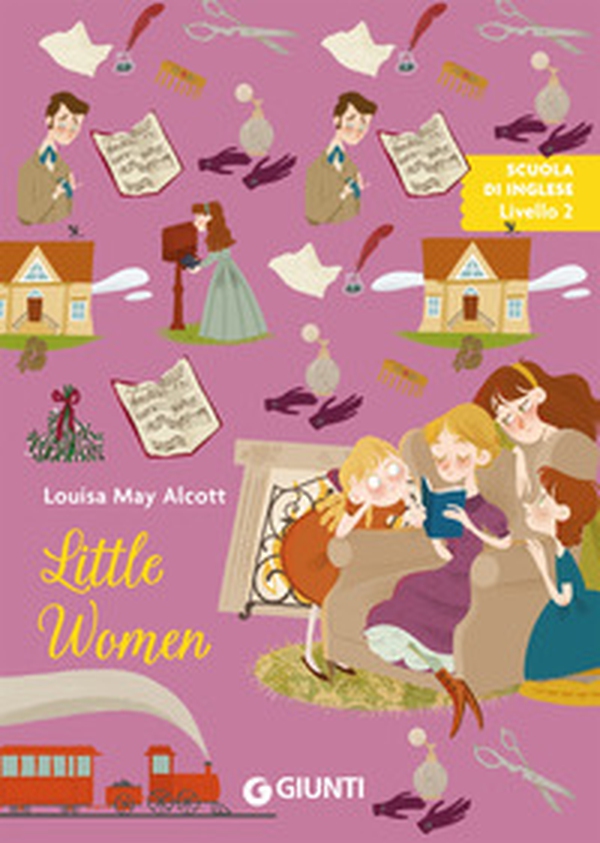 Little women - Librerie.coop