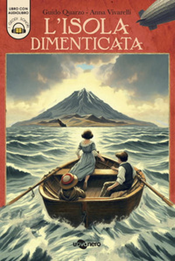 L'isola dimenticata - Librerie.coop L'isola dimenticata - Librerie.coop