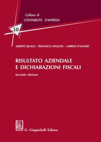 Risultato aziendale e dichiarazioni fiscali - Librerie.coop Risultato aziendale e dichiarazioni fiscali - Librerie.coop