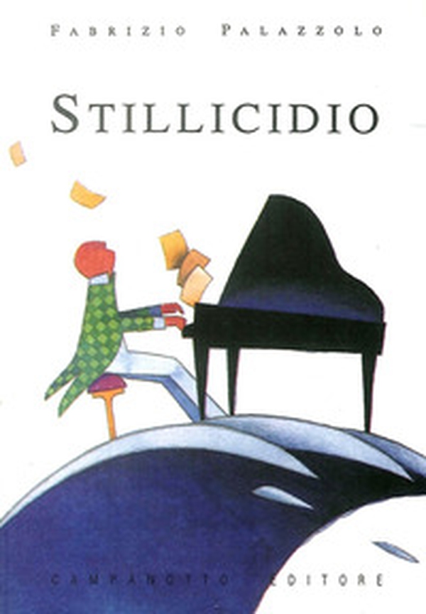 Stilicidio - Librerie.coop Stilicidio - Librerie.coop